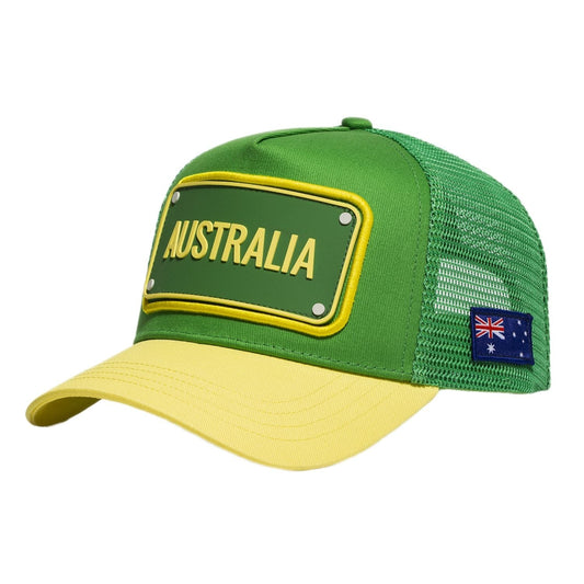 FIFA World Cup 2026™ Australia Team Cap
